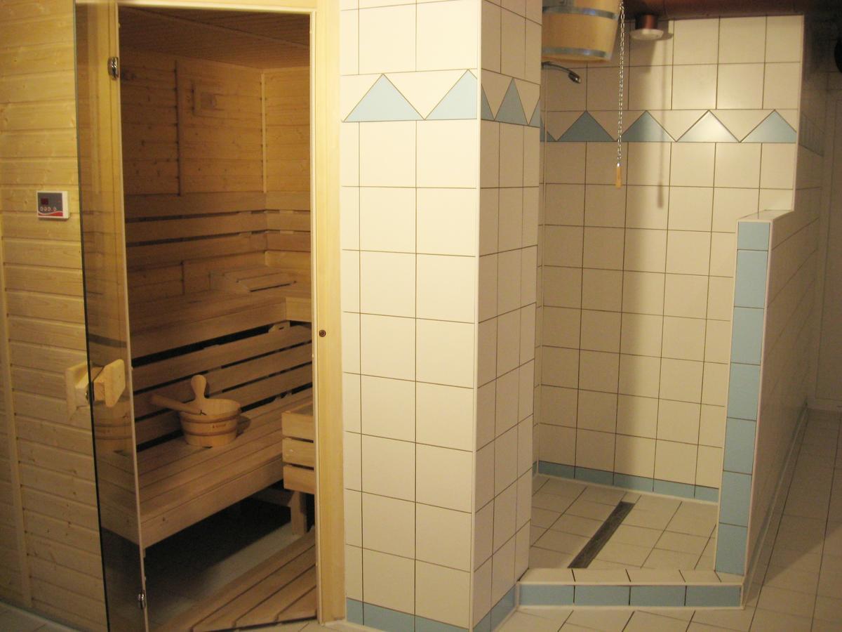 Hotel Manes Svratka 外观 照片