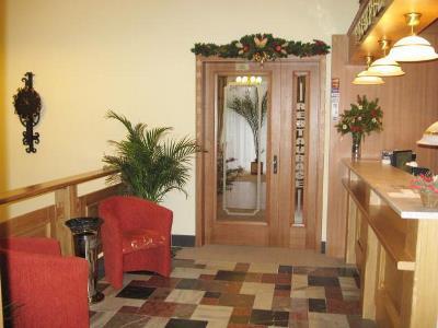 Hotel Manes Svratka 外观 照片