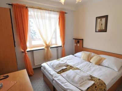Hotel Manes Svratka 外观 照片