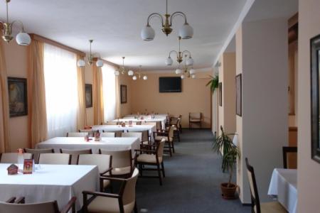 Hotel Manes Svratka 外观 照片